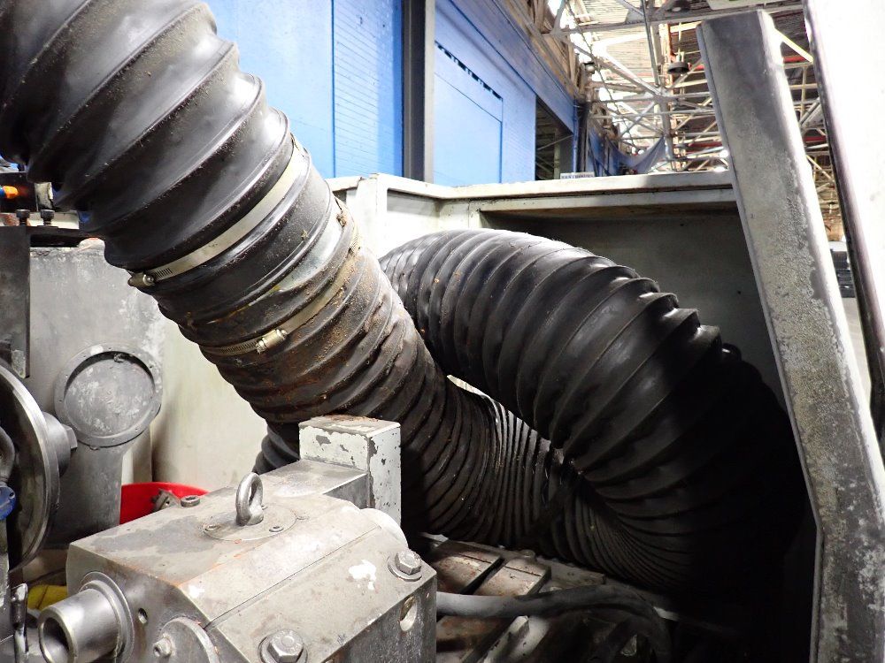 Kellenberger Cnc Grinder