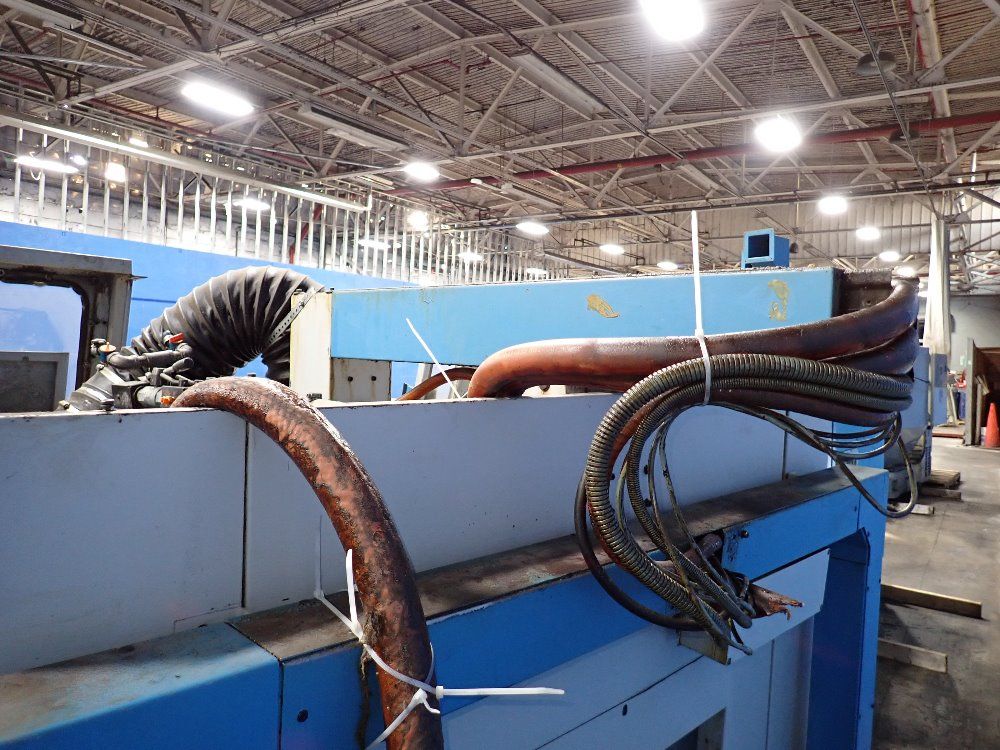 Kellenberger Cnc Grinder