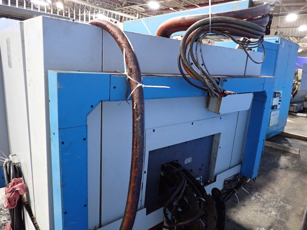 Kellenberger Cnc Grinder