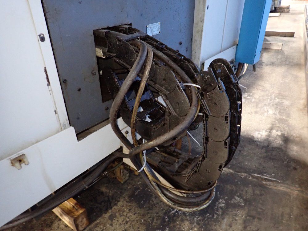 Kellenberger Cnc Grinder