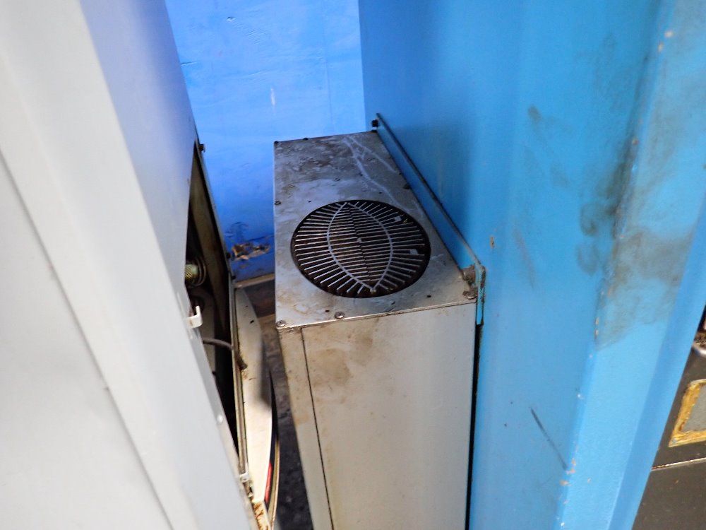 Kellenberger Cnc Grinder