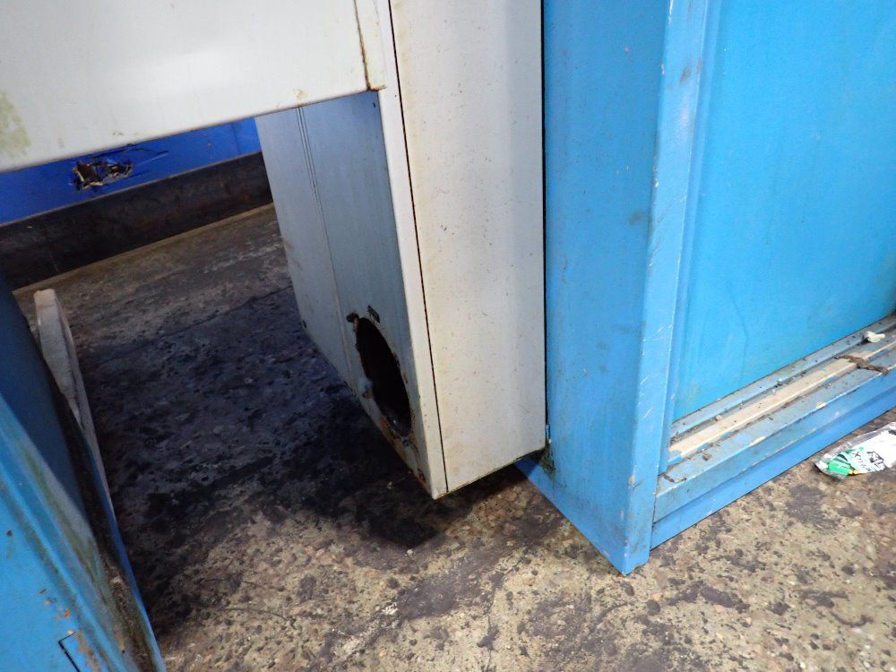 Kellenberger Cnc Grinder