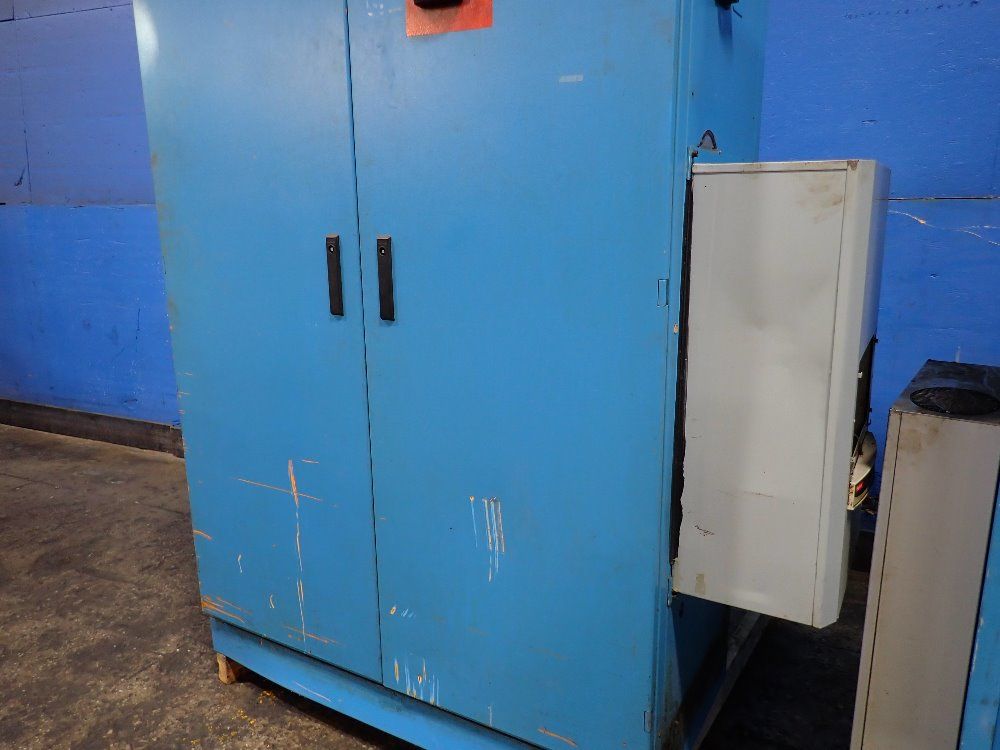 Kellenberger Cnc Grinder