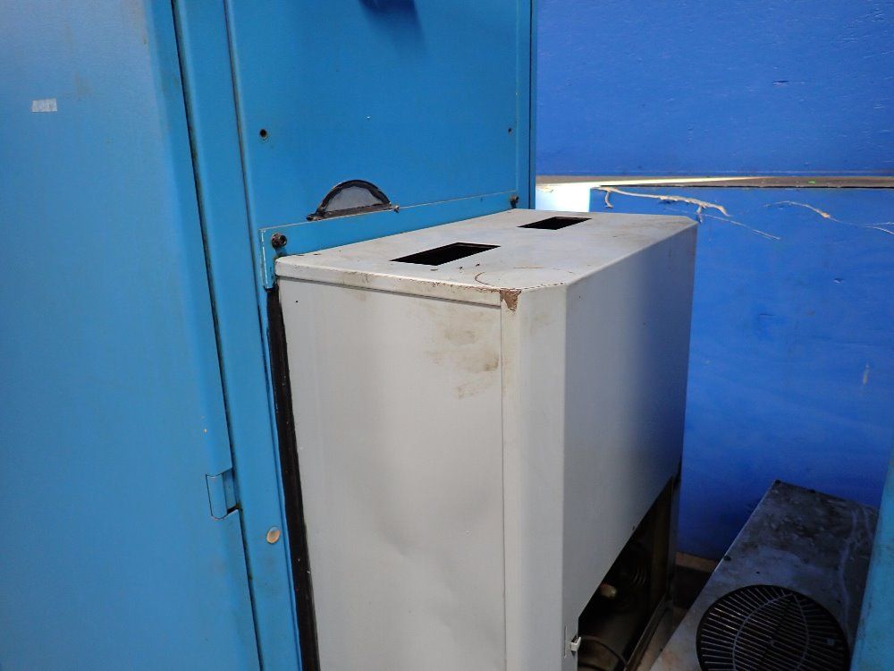 Kellenberger Cnc Grinder