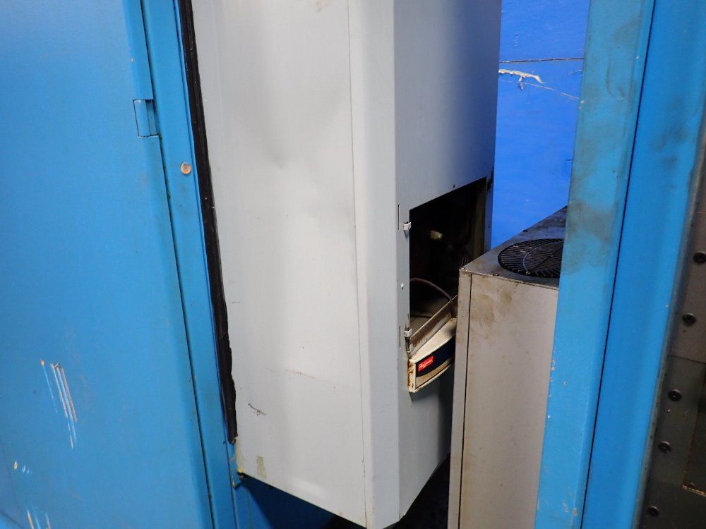 Kellenberger Cnc Grinder