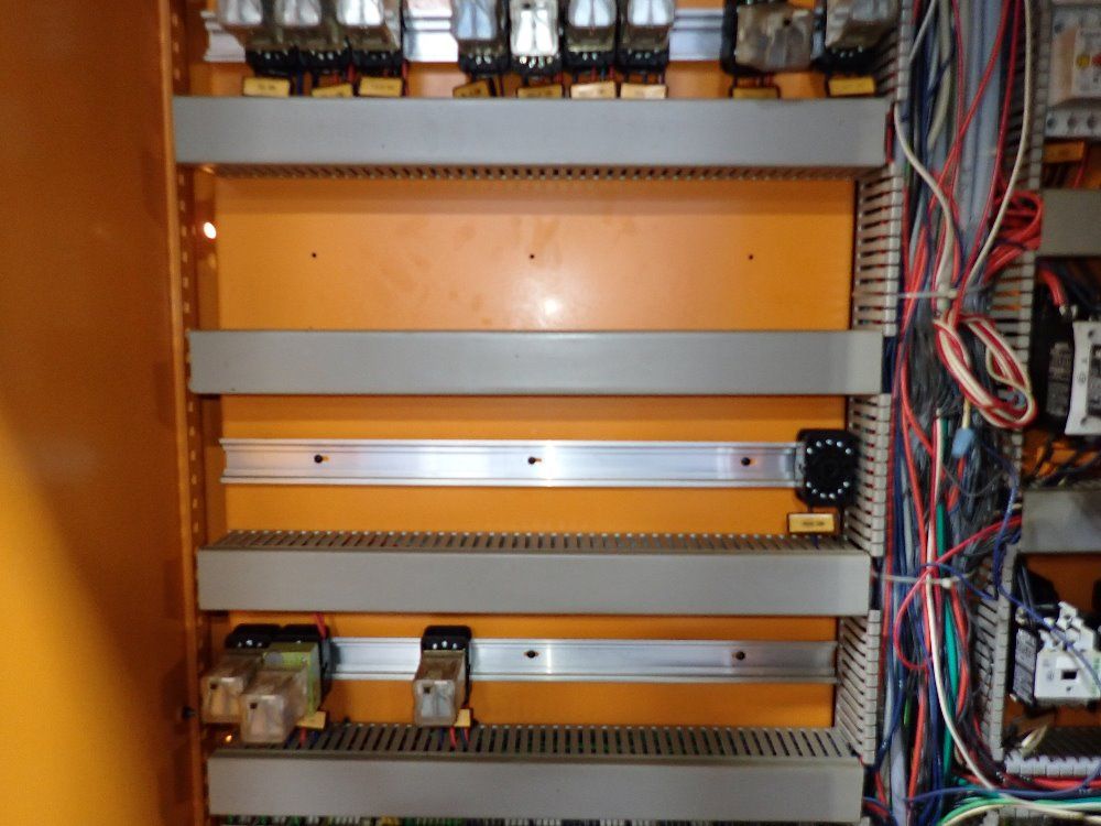 Kellenberger Cnc Grinder