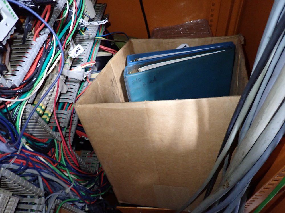 Kellenberger Cnc Grinder