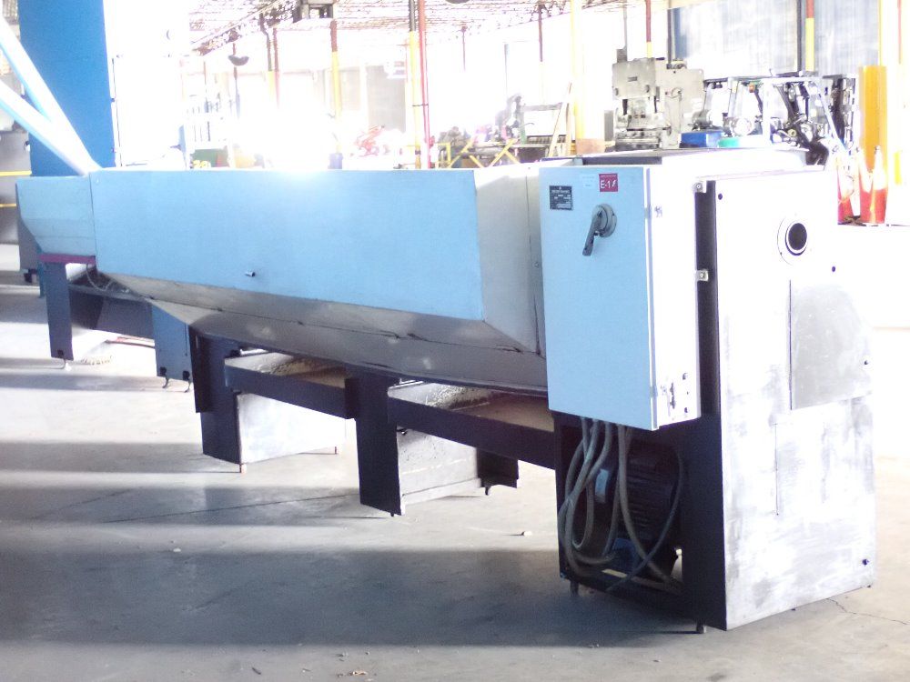 Leblond Makino 18"x82" Lathe - 19 Regal Servo Shift