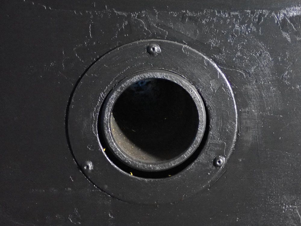 Leblond Makino 18"x82" Lathe - 19 Regal Servo Shift