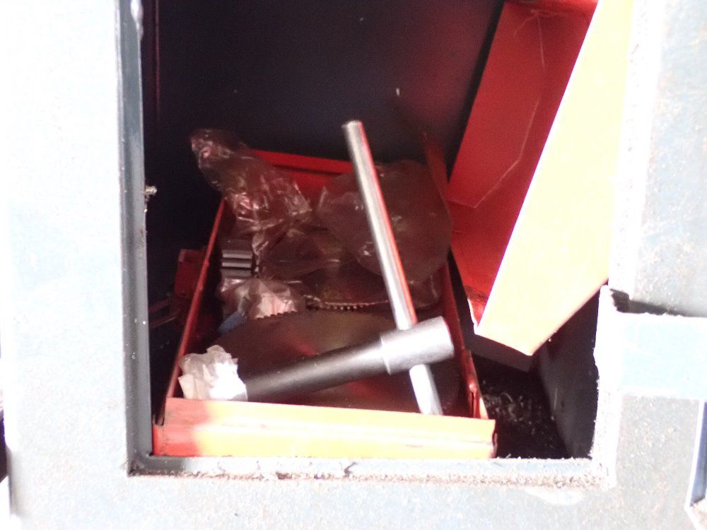 Optimum 12"x48" Lathe - D330x1000 Dpa