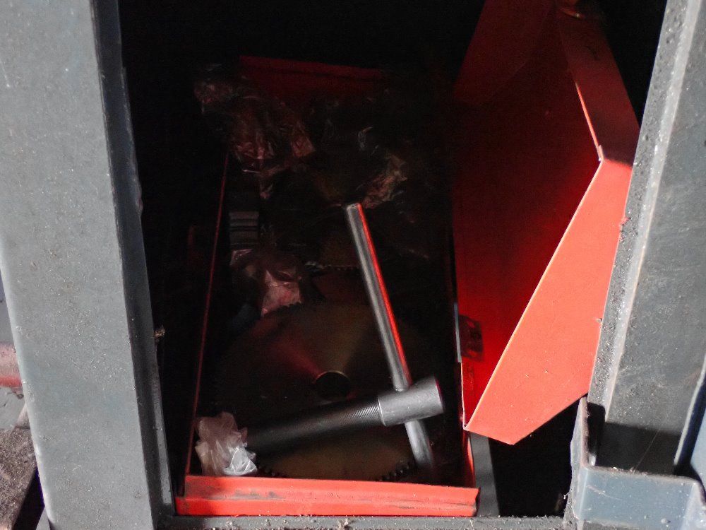 Optimum 12"x48" Lathe - D330x1000 Dpa