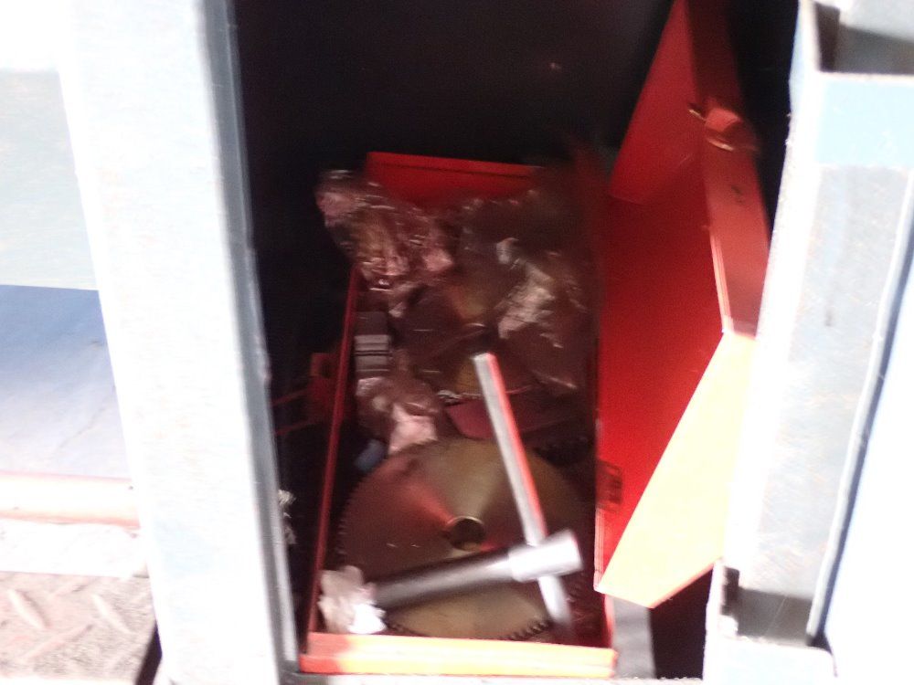 Optimum 12"x48" Lathe - D330x1000 Dpa