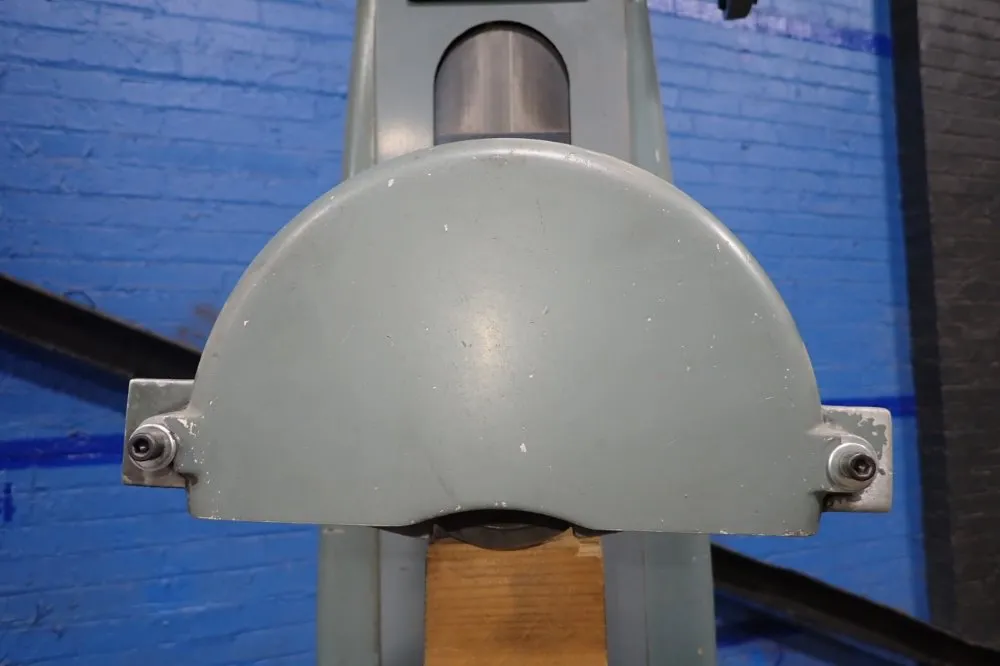 Harig 18" X 6" Table Surface Grinder - Super 618