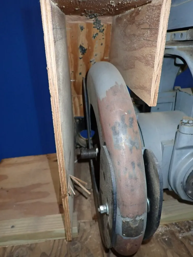 Dewalt Radial Arm Saw - T-1628