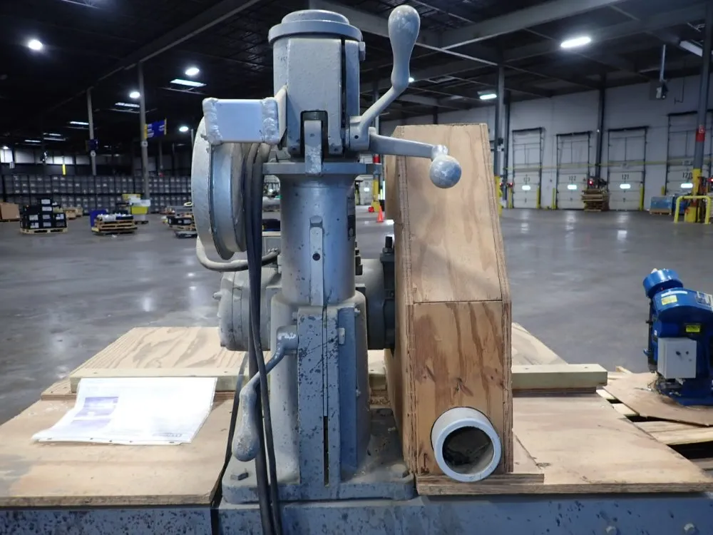 Dewalt Radial Arm Saw - T-1628