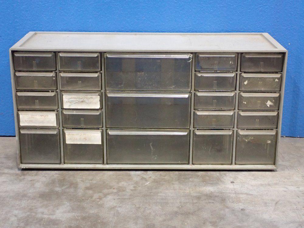  Organizers With Drawers
