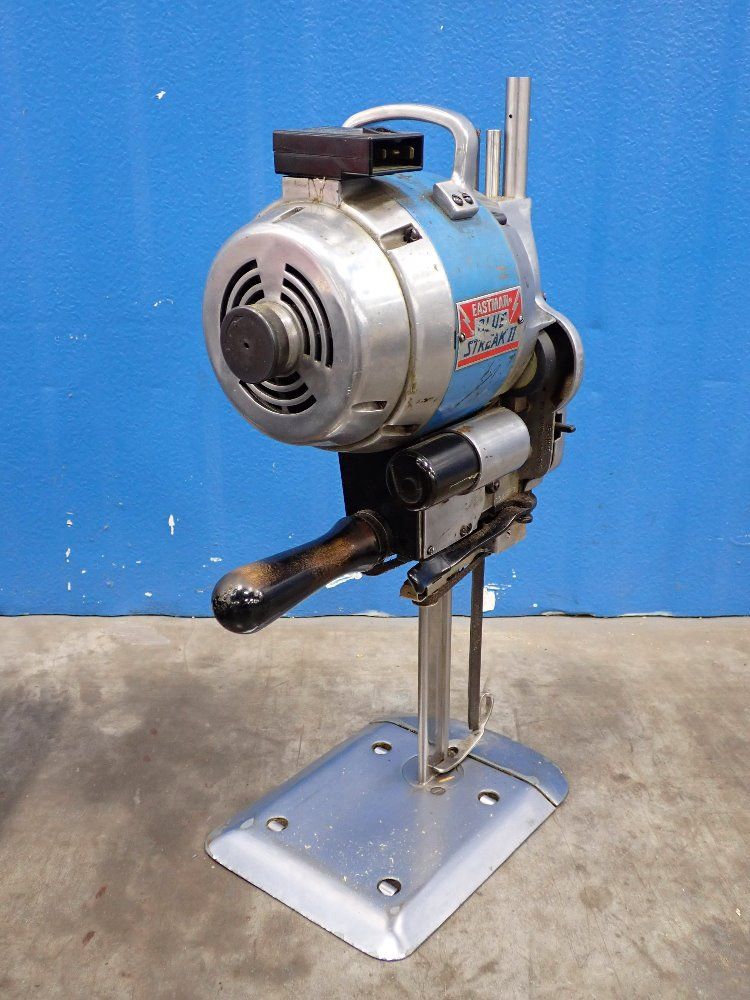 Eastman Fabric Cutter