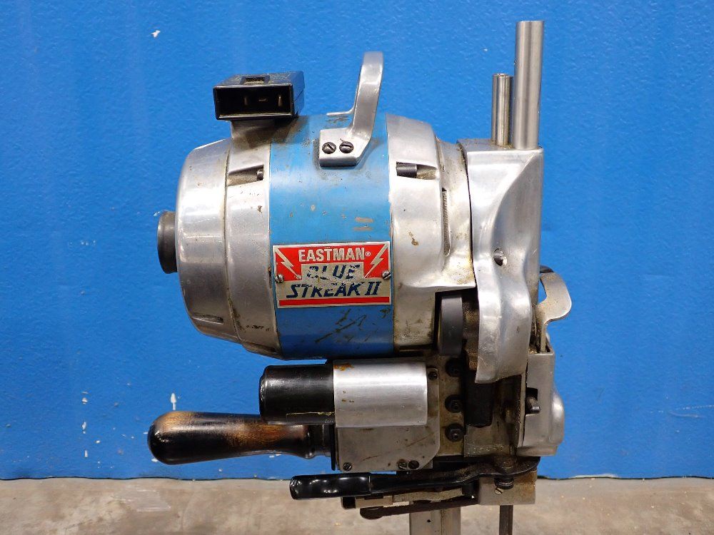 Eastman Fabric Cutter