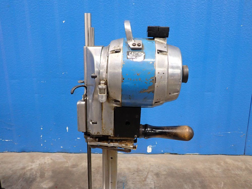 Eastman Fabric Cutter