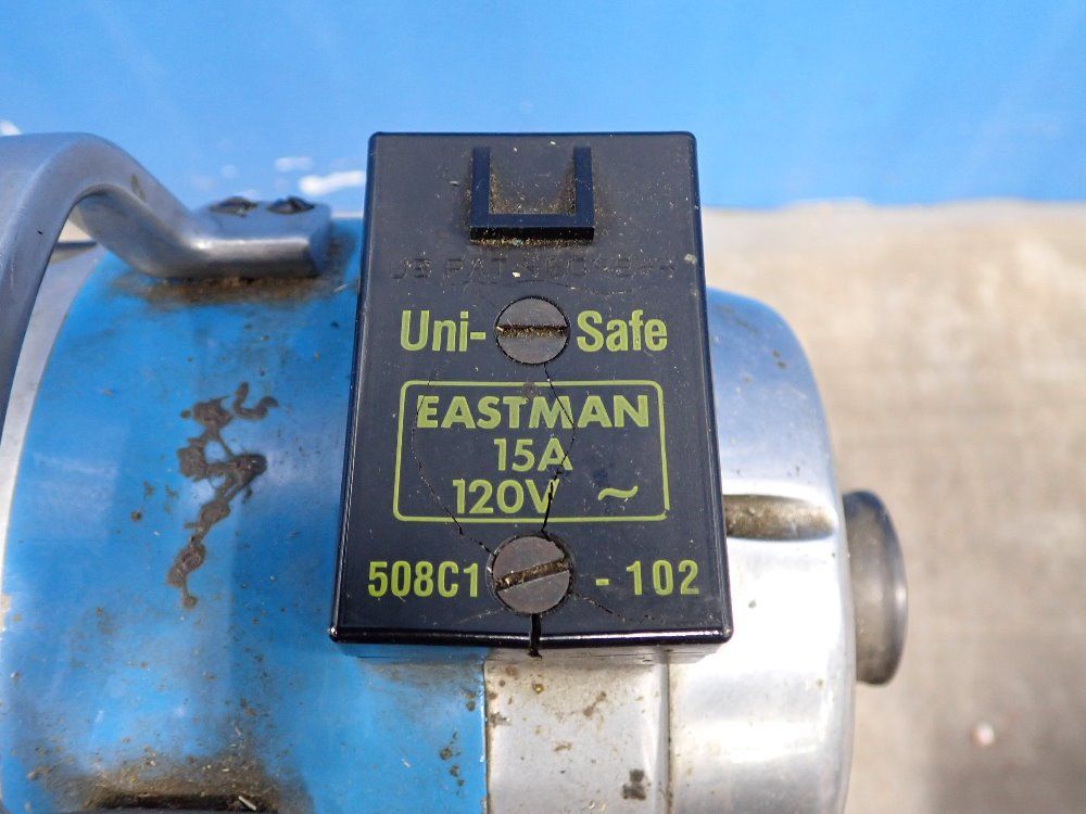 Eastman Fabric Cutter