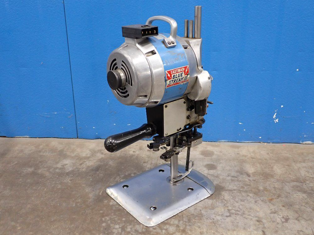 Eastman Fabric Cutter - 629