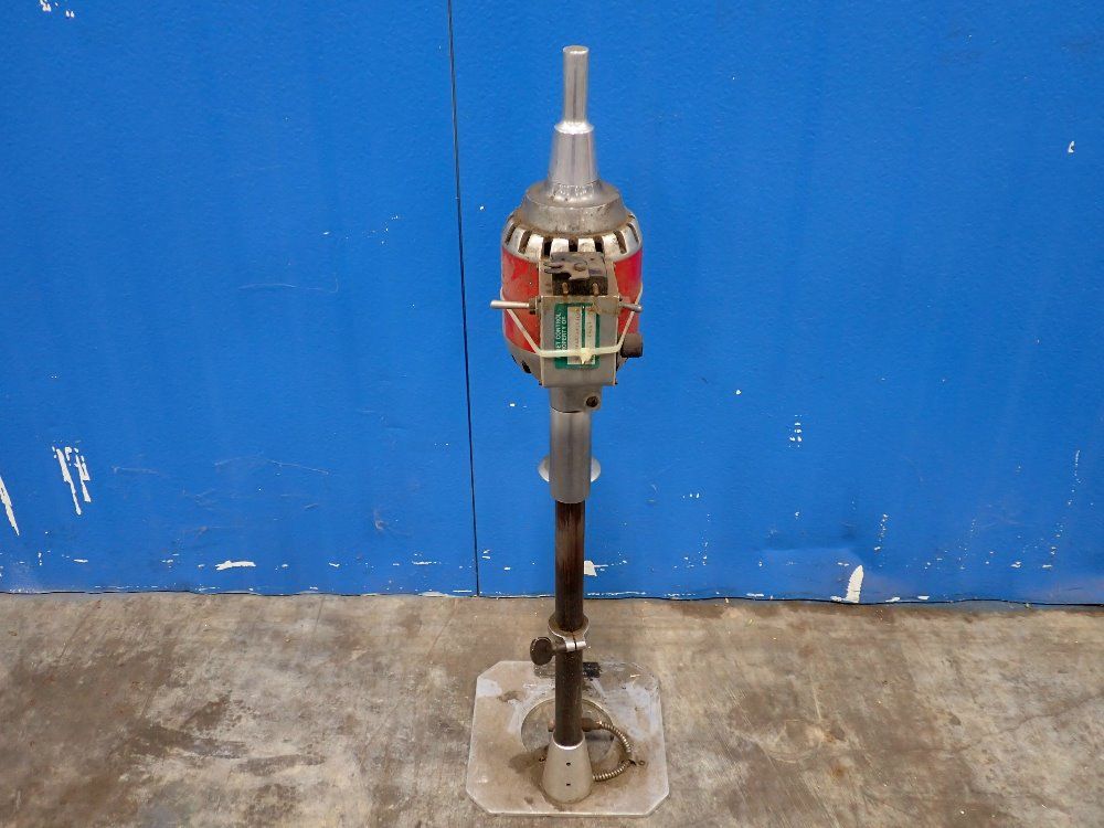 Used Eastman Drill Marker | HGR Industrial Surplus