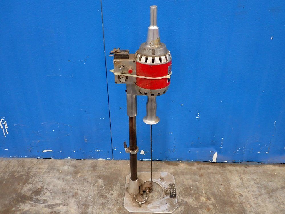 Used Eastman Drill Marker | HGR Industrial Surplus