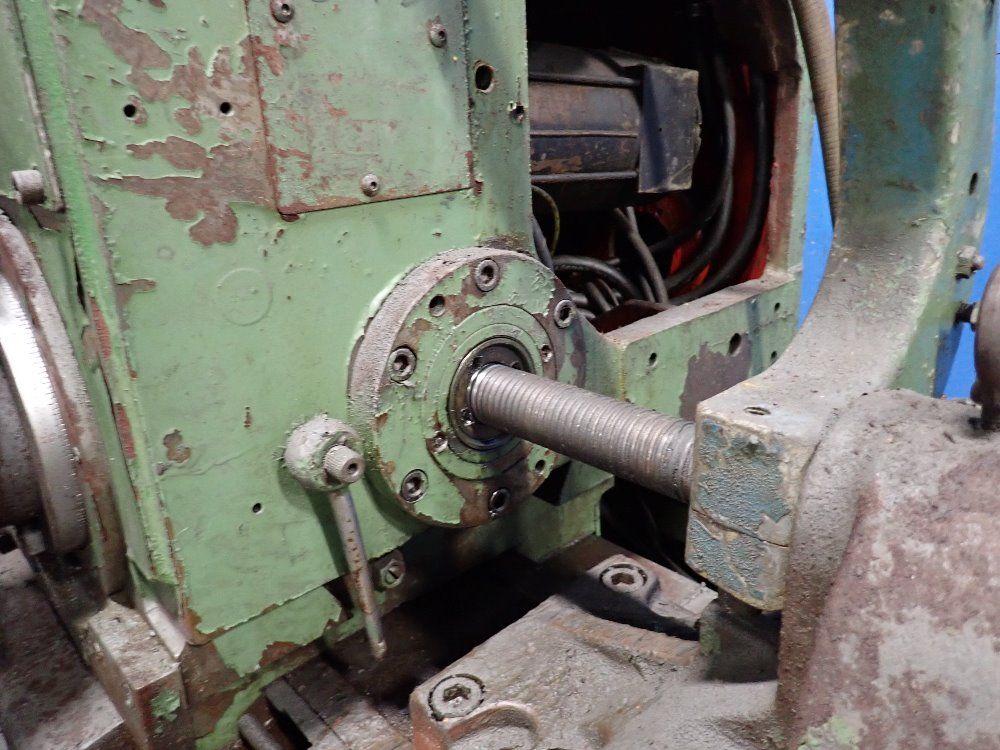 Cincinnati Centerless Grinder