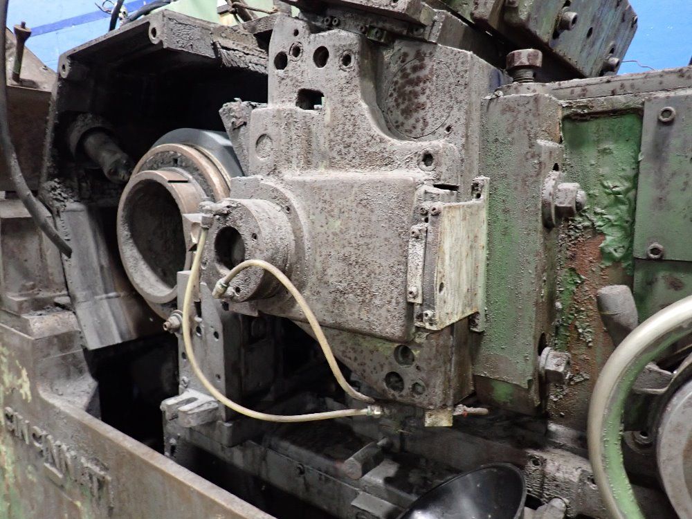 Cincinnati Centerless Grinder