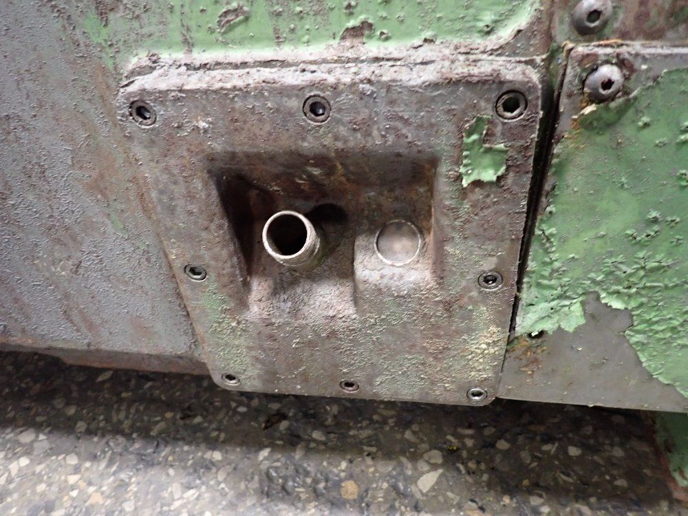 Cincinnati Centerless Grinder