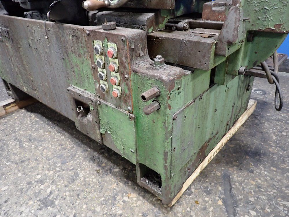 Cincinnati Centerless Grinder