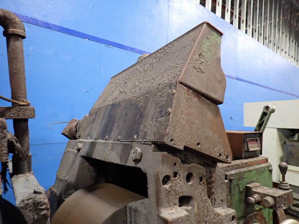 Cincinnati Centerless Grinder