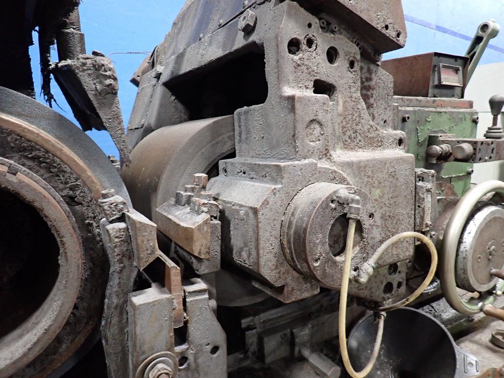 Cincinnati Centerless Grinder