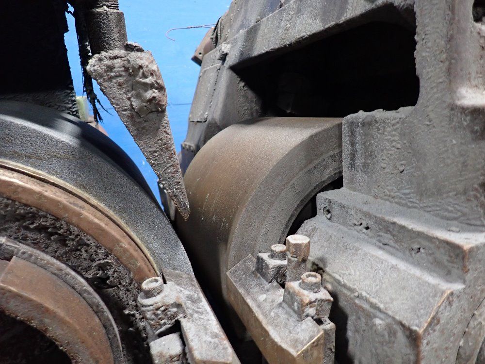 Cincinnati Centerless Grinder