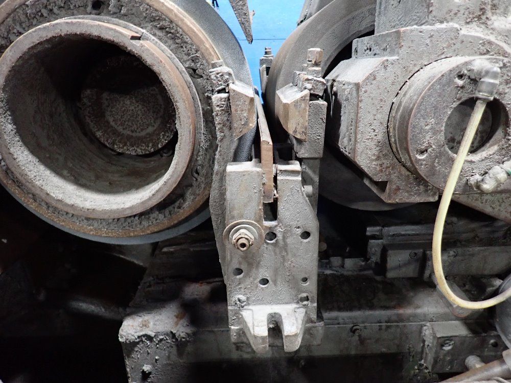 Cincinnati Centerless Grinder