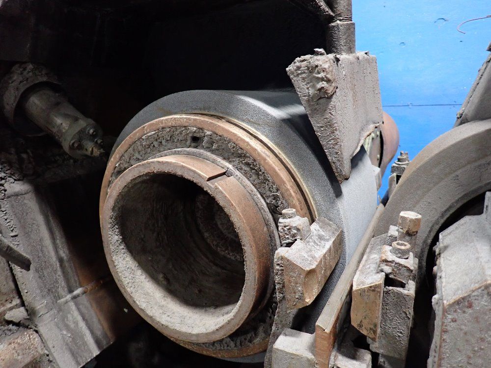 Cincinnati Centerless Grinder