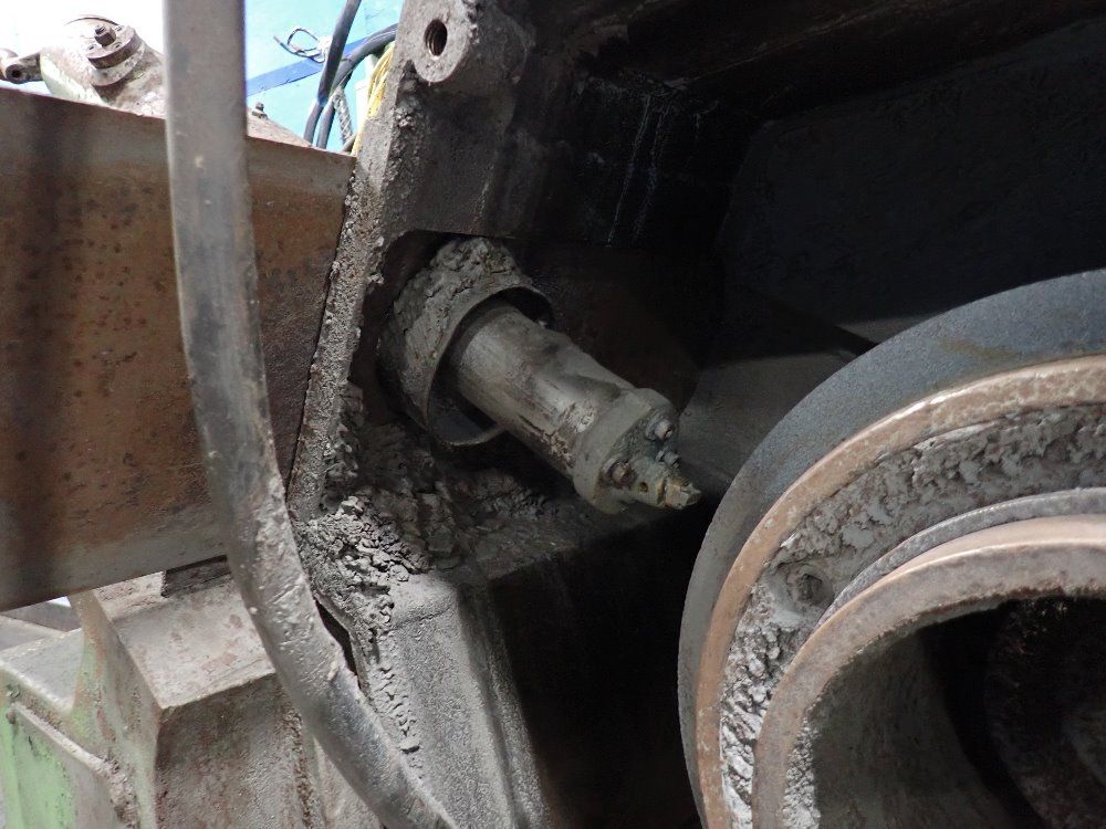 Cincinnati Centerless Grinder