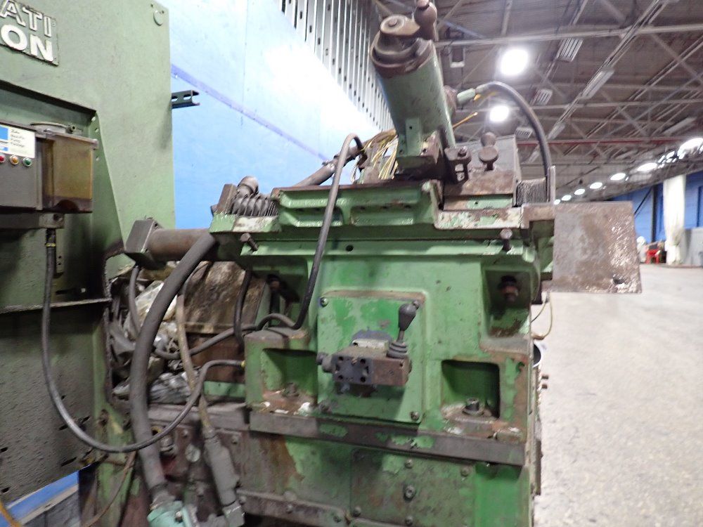 Cincinnati Centerless Grinder