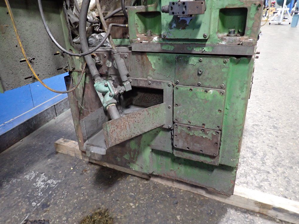 Cincinnati Centerless Grinder