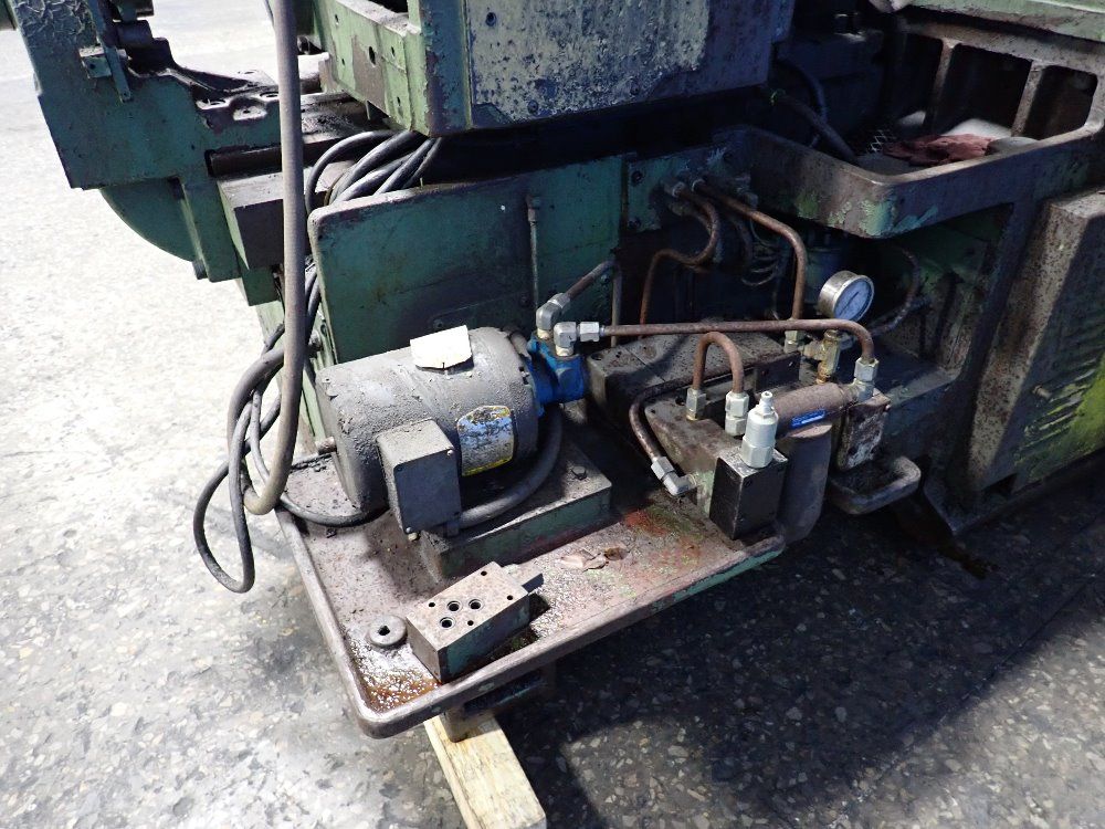 Cincinnati Centerless Grinder