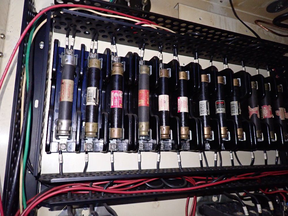 Cincinnati Centerless Grinder