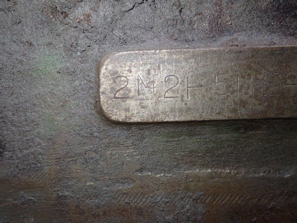 Cincinnati Centerless Grinder