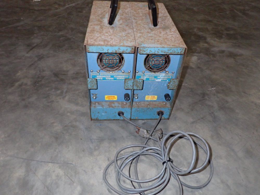 Crest 8a Ultrasonic Generator - 4g-500-6