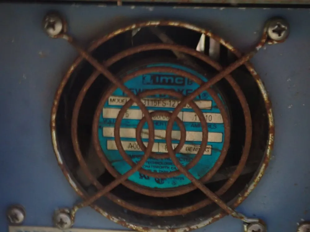 Crest 8a Ultrasonic Generator - 4g-500-6