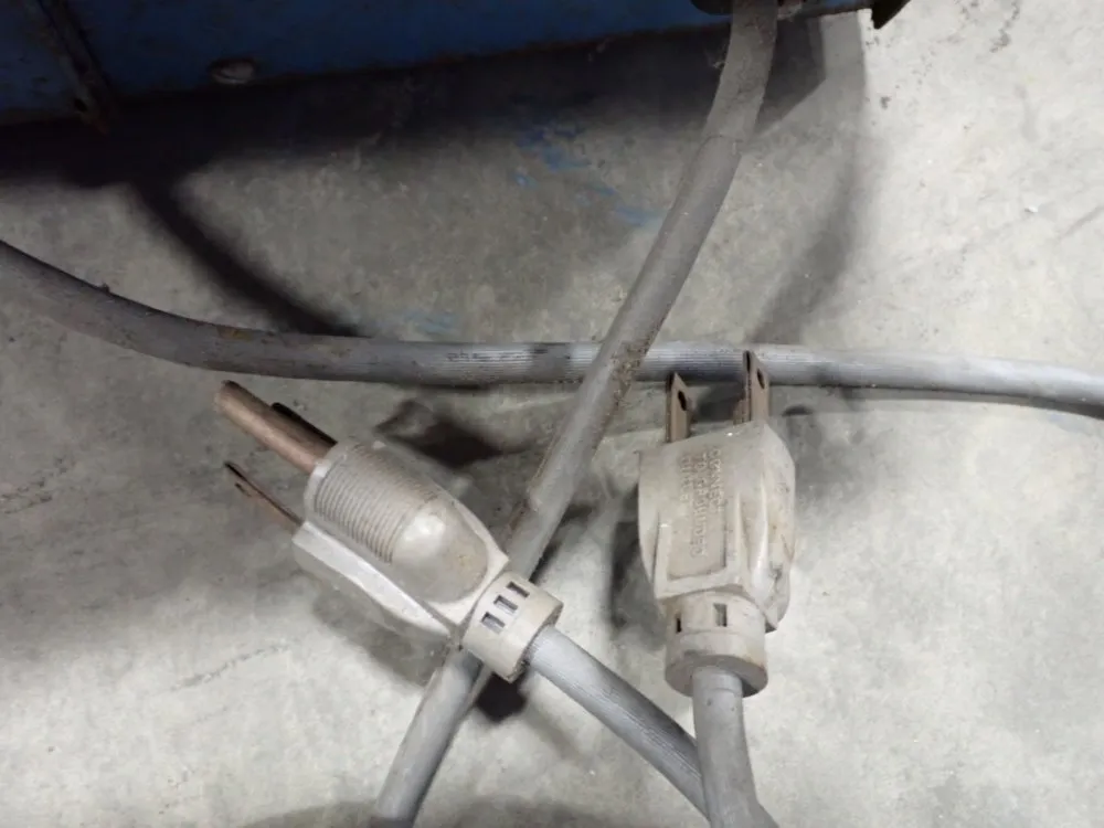 Crest 8a Ultrasonic Generator - 4g-500-6