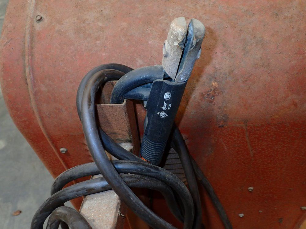 Lincoln Arc Welder - 250-250