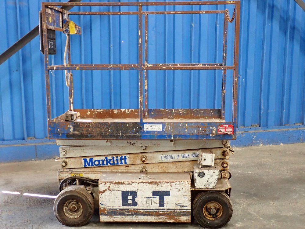 Marklift 500 Lift