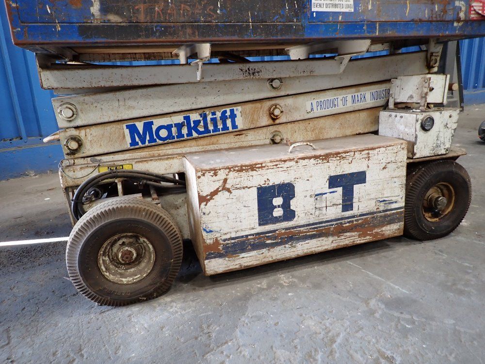 Marklift 500 Lift