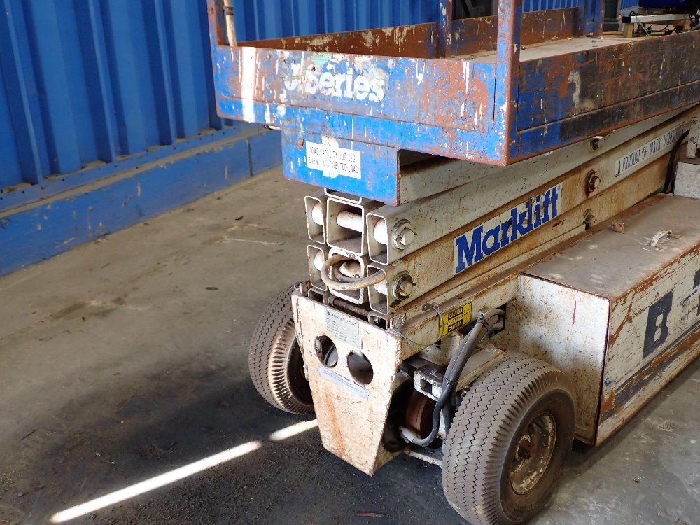 Marklift 500 Lift