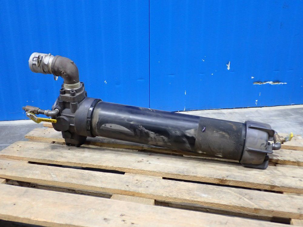 Mp Filtri Filter Housing